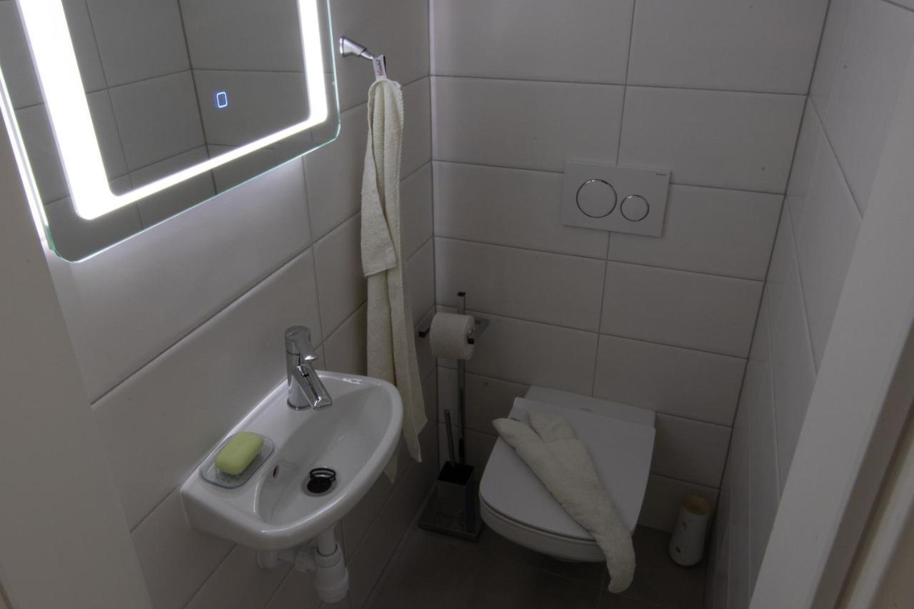 Apartman Perla Makarska Buitenkant foto